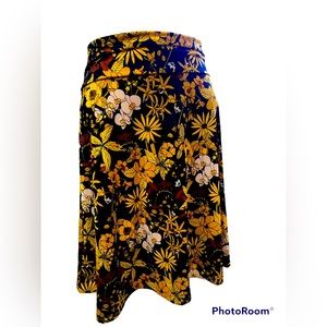 LuLaRoe NWT Skirt